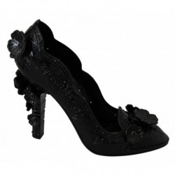 Scarpe con tacco...