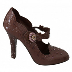Scarpe con tacco CINDERELLA...