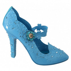 Scarpe con tacco...