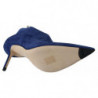 Scarpe stivali Blaize 100 in pelle blu pop - EU41/US11