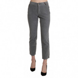 Pantaloni corti in cotone...