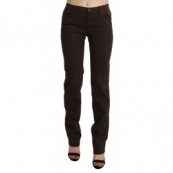 Jeans in cotone con...