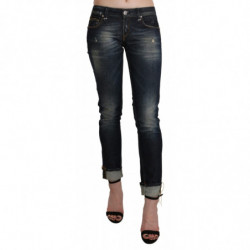 Pantaloni di jeans corti...