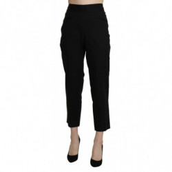 Pantaloni eleganti corti...