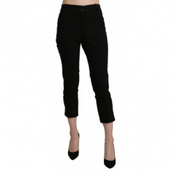 Pantaloni eleganti corti...