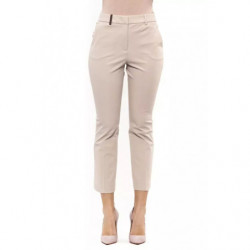 Jeans e pantaloni in cotone...