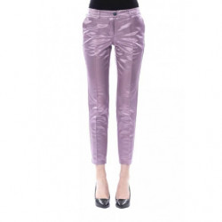 Jeans e pantaloni in cotone...