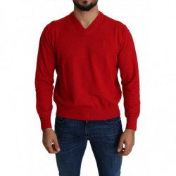Maglione pullover in felpa...
