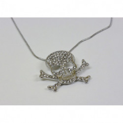 Collana da donna a forma di...