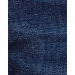 Jeans e pantaloni in cotone blu - W31
