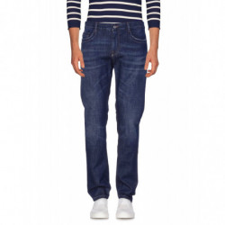 Jeans e pantaloni in cotone...