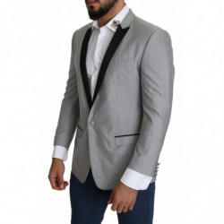 Blazer SARTORIA monopetto grigio chiaro - IT50 - L