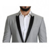 Blazer SARTORIA monopetto grigio chiaro - IT50 - L