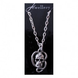 Collana Dark Punk in...