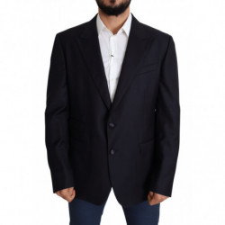 Blazer NAPOLI monopetto in...