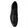 Scarpe formali Derby Napoli in pelle nera - EU41.5/US8.5