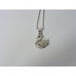 Collana donna con ciondolo...