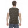Gilet in poliestere militare - 3XL