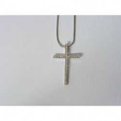 Collana donna con ciondolo...