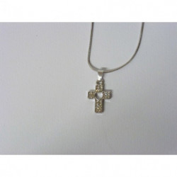 Collana donna con ciondolo...