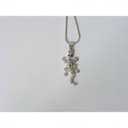Collana donna con ciondolo...