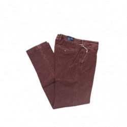 Jeans e pantaloni in cotone...