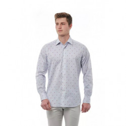 Camicia in cotone...