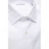 Camicia in cotone bianco - M