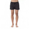 Costumi da bagno in poliestere nero - IT50 - L