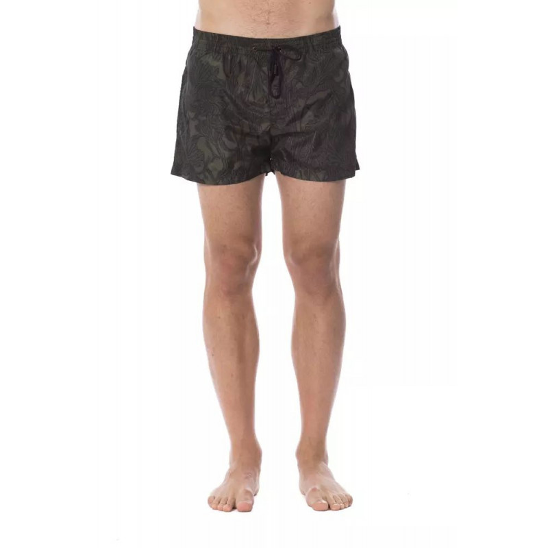 Costumi da bagno in poliestere militare - IT48 - M