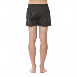 Costumi da bagno in poliestere militare - IT48 - M