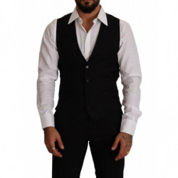 Gilet gilet monopetto in...