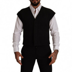 Gilet gilet in cotone e...