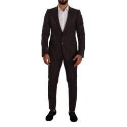 Abito 2 pezzi slim fit a...