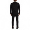 Abito 2 pezzi monopetto MARTINI nero - IT56 - XXL