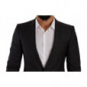 Abito 2 pezzi monopetto MARTINI nero - IT56 - XXL