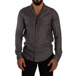 Camicia da uomo in pigiama...