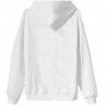 Maglione in cotone bianco - XS