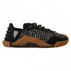 Sneakers NS1 stringate in...