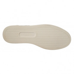 Scarpe da ginnastica casual LOVE in pelle bianca grigia - EU39.5/US6.5