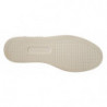 Scarpe da ginnastica casual LOVE in pelle bianca grigia - EU39.5/US6.5