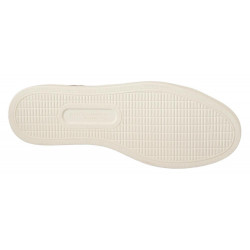 Scarpe da ginnastica in pelle scamosciata marrone - EU40/US7