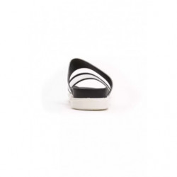 Sandalo in materiale esterno argento - EU37/US7