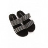 Sandalo in materiale esterno argento - EU36/US6