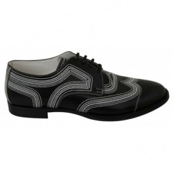 Scarpe derby formali in...