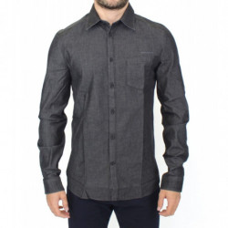 Camicia elasticizzata...