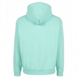 Maglione in cotone verde - XS