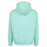 Maglione in cotone verde - XS
