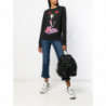 Jeans e pantaloni in cotone blu - W29