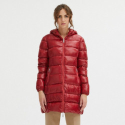 Giacche e cappotto in nylon...